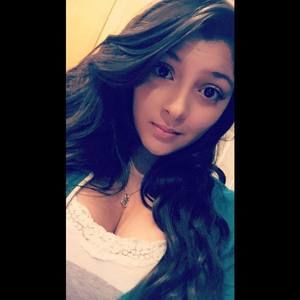 Meet your Posher, Jillian